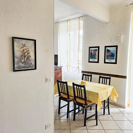 Narissara Apartment 라스페치아 외부 사진