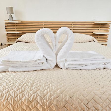 Narissara Apartment 라스페치아 외부 사진