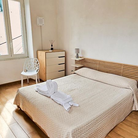 Narissara Apartment 라스페치아 외부 사진