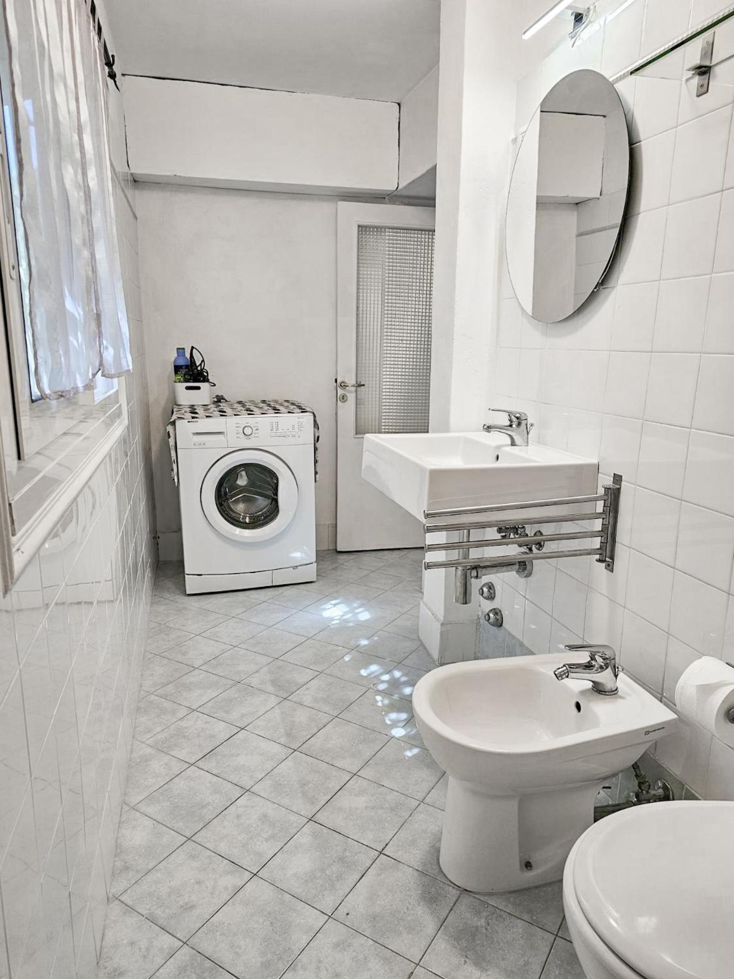 Narissara Apartment 라스페치아 외부 사진