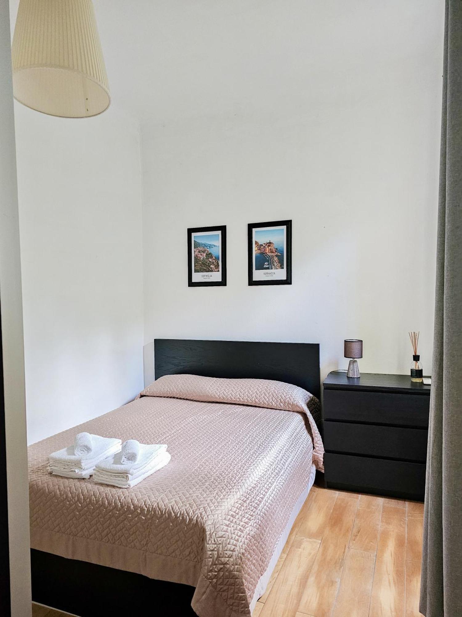Narissara Apartment 라스페치아 외부 사진