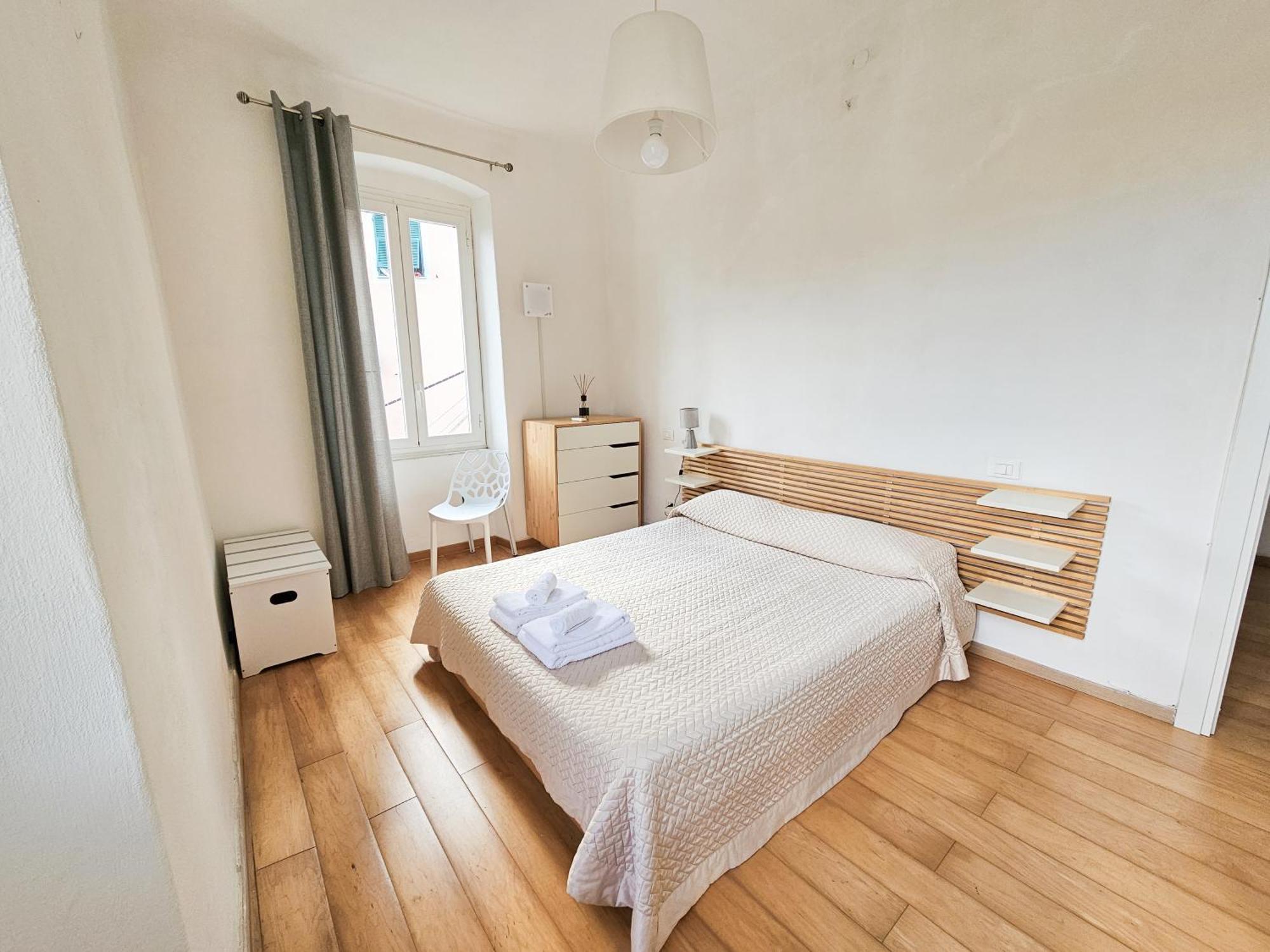 Narissara Apartment 라스페치아 외부 사진