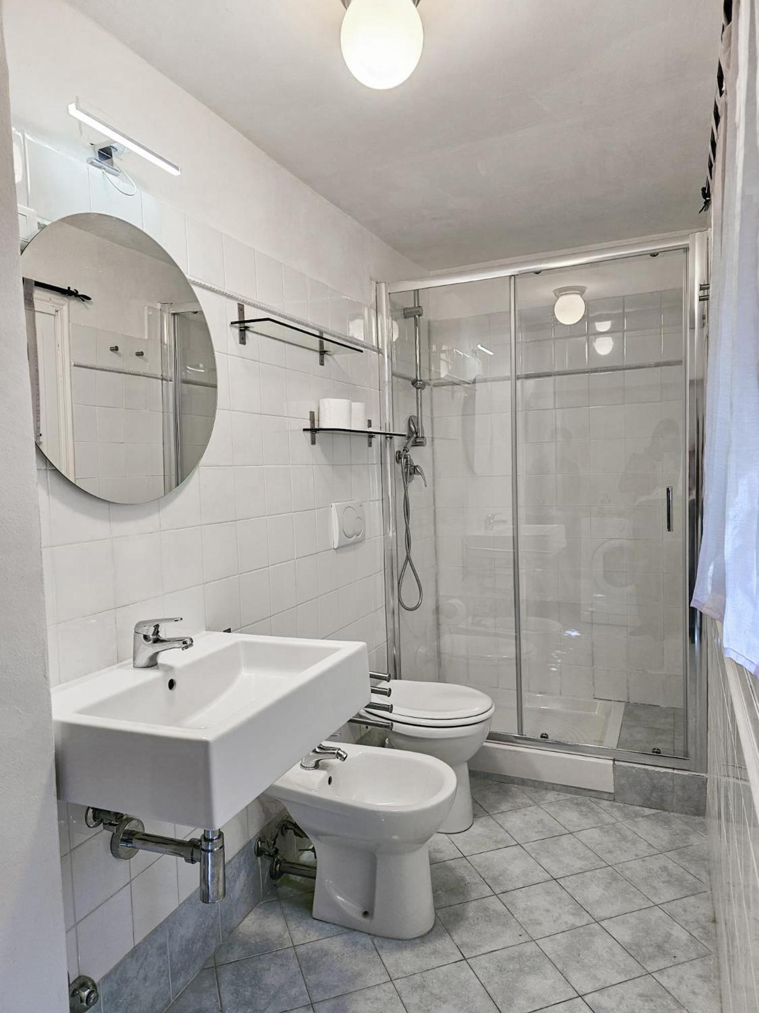 Narissara Apartment 라스페치아 외부 사진