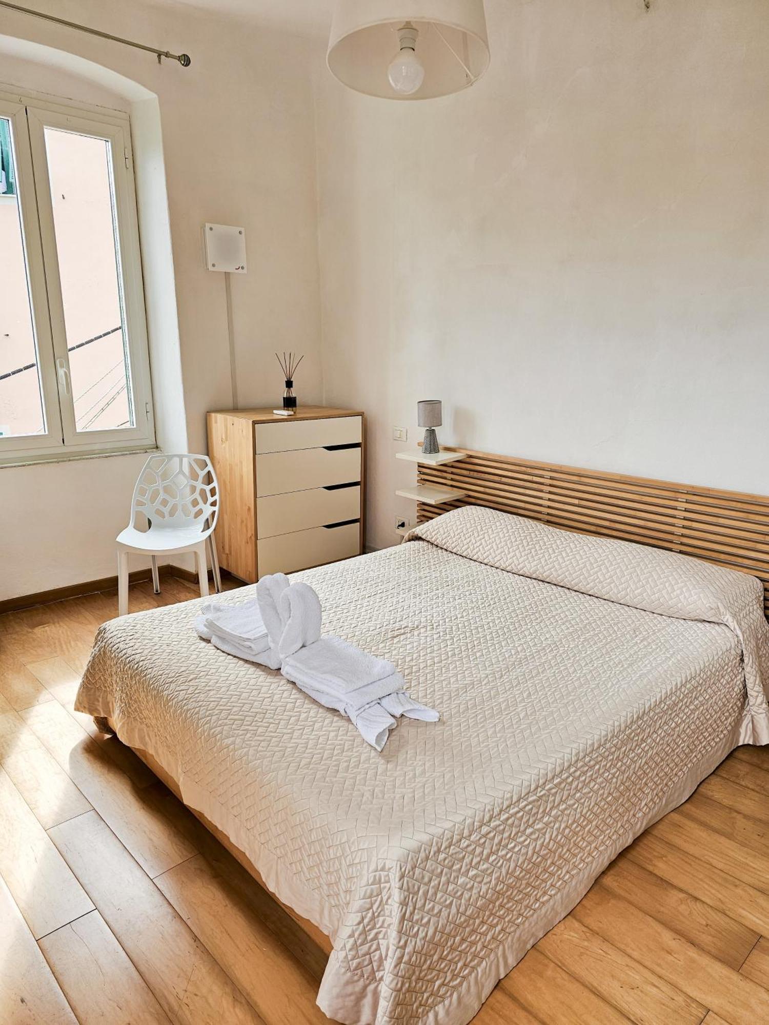 Narissara Apartment 라스페치아 외부 사진