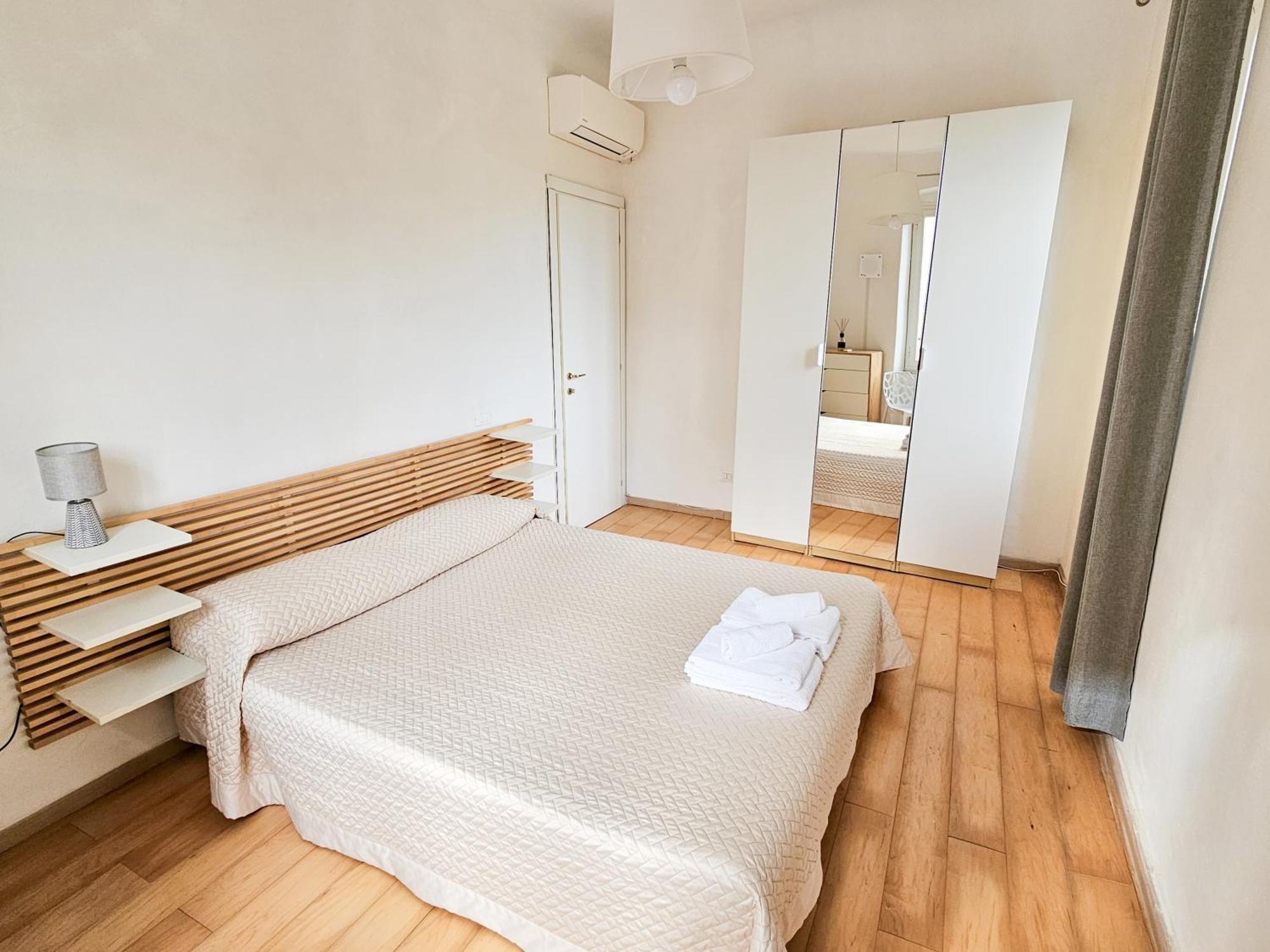 Narissara Apartment 라스페치아 외부 사진